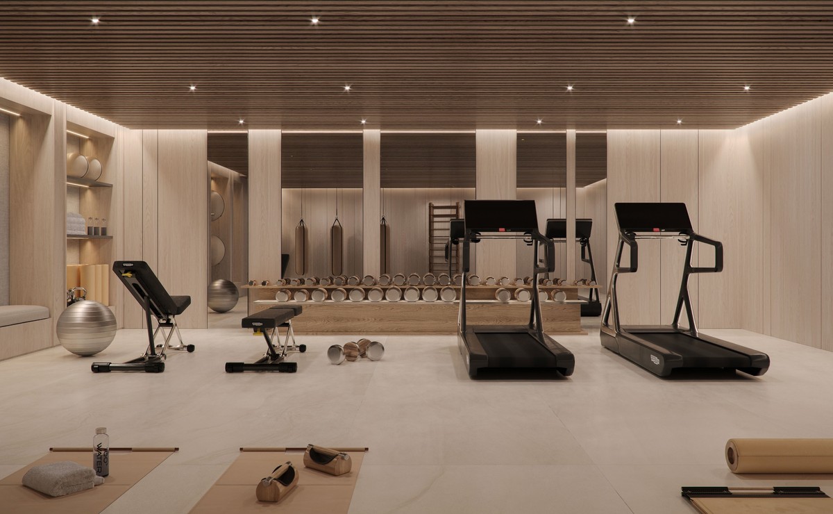 Residenza di altissimo standing con interessanti opzioni di acquisto. -  Bild 6