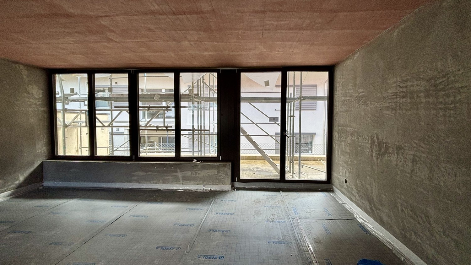 AMENO | B2 - Baustelle