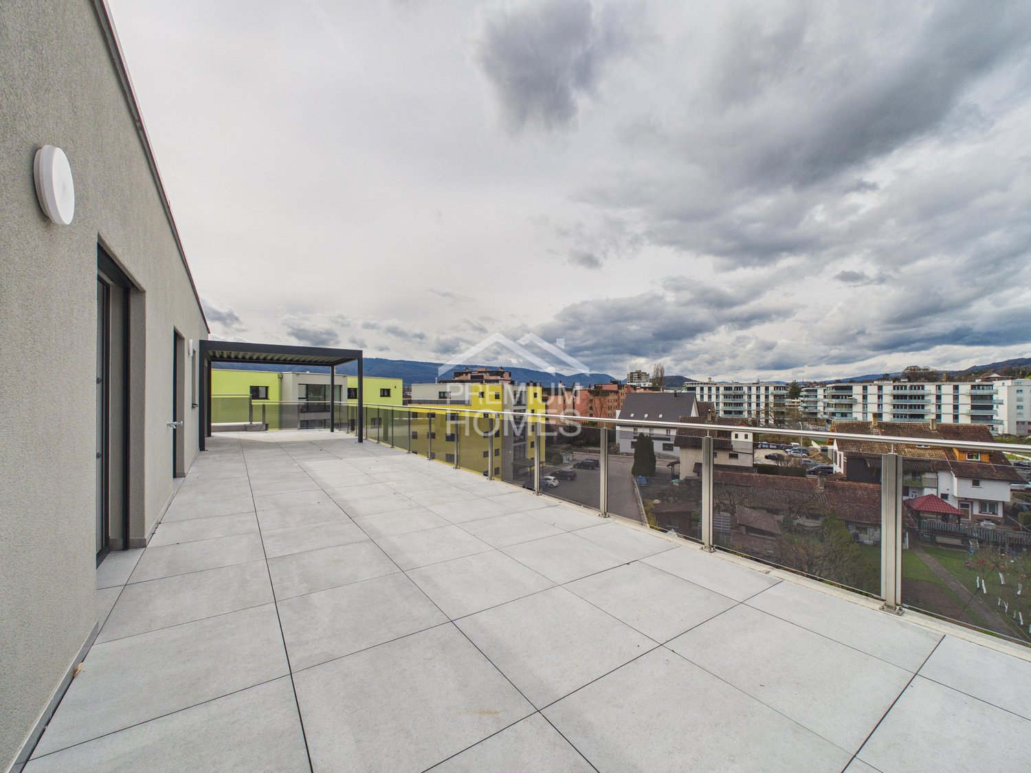 Penthouse Exclusif - Horizon Panoramique - Bild 7