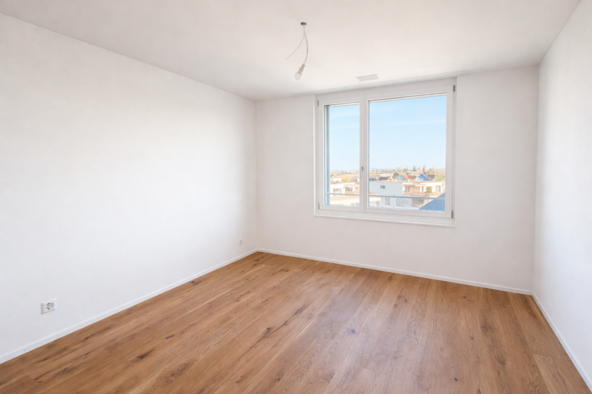 Zeitlose & stilvolle Eleganz   Neubauwohnungen - Bild 3