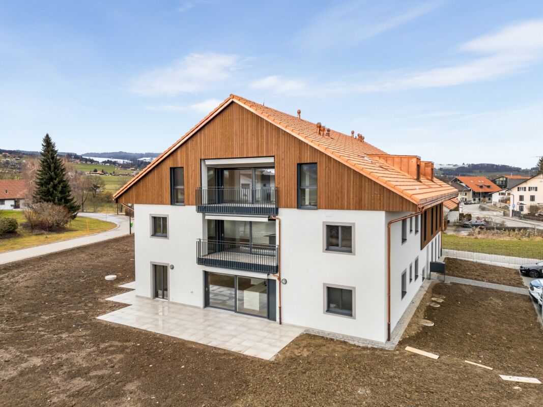 Appartement de 5,5 pièces au premier étage - Lot 11 - Bild 7