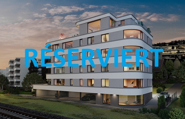 RÉSERVIERT - RÉSERVIERT