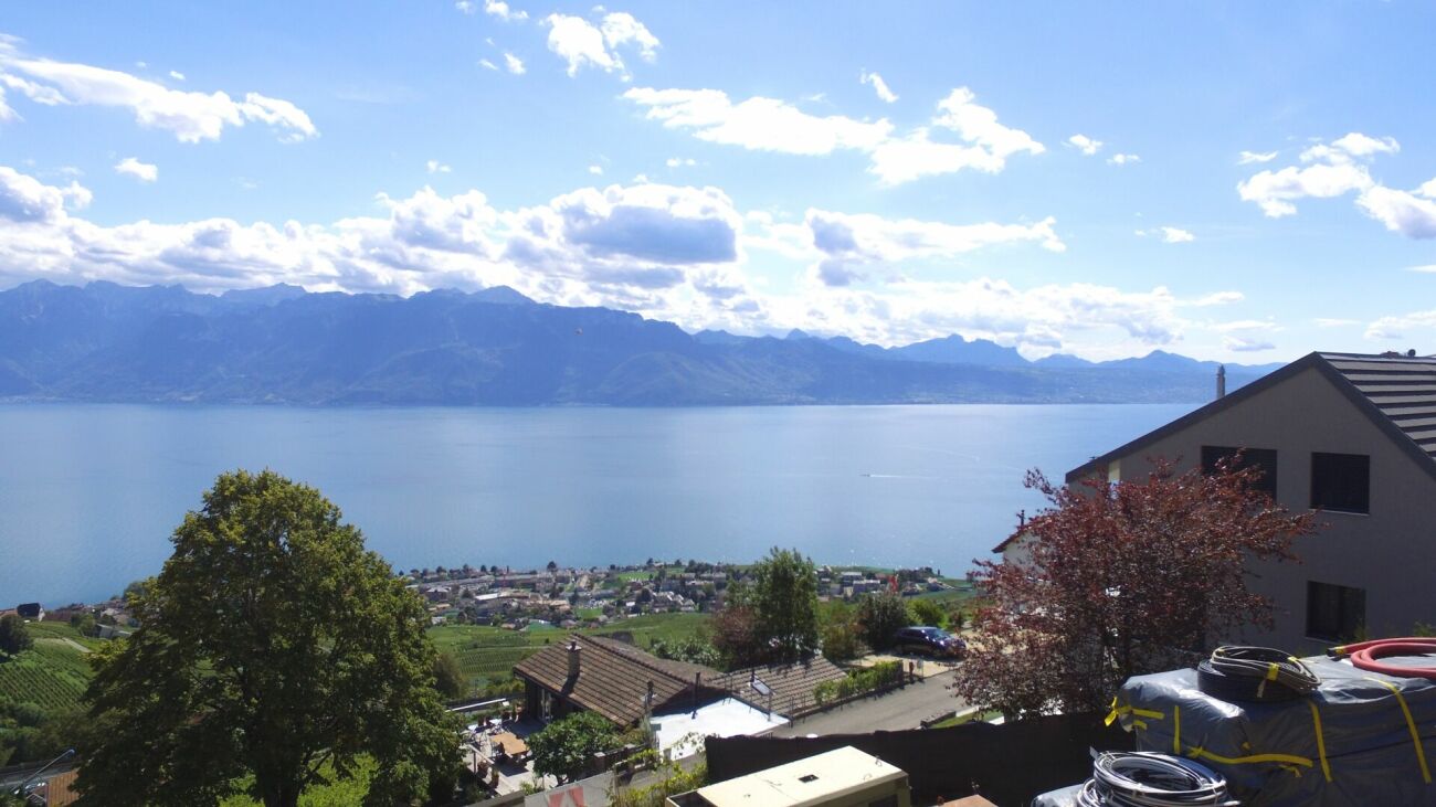 Panorama à couper souffle - Bild 3