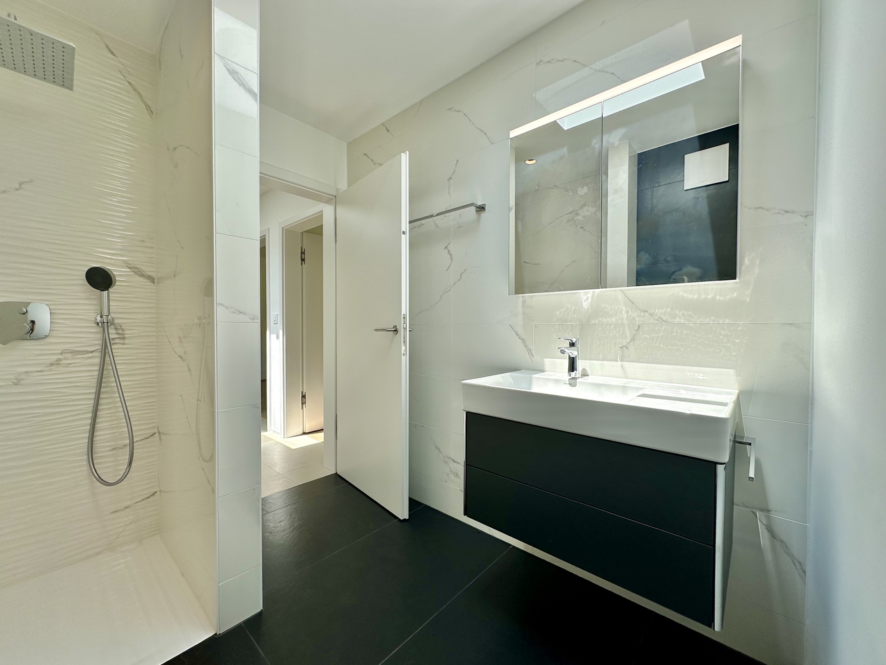 Les Villas Lamberta à Lugnorre - la dernière villa - Bild 10