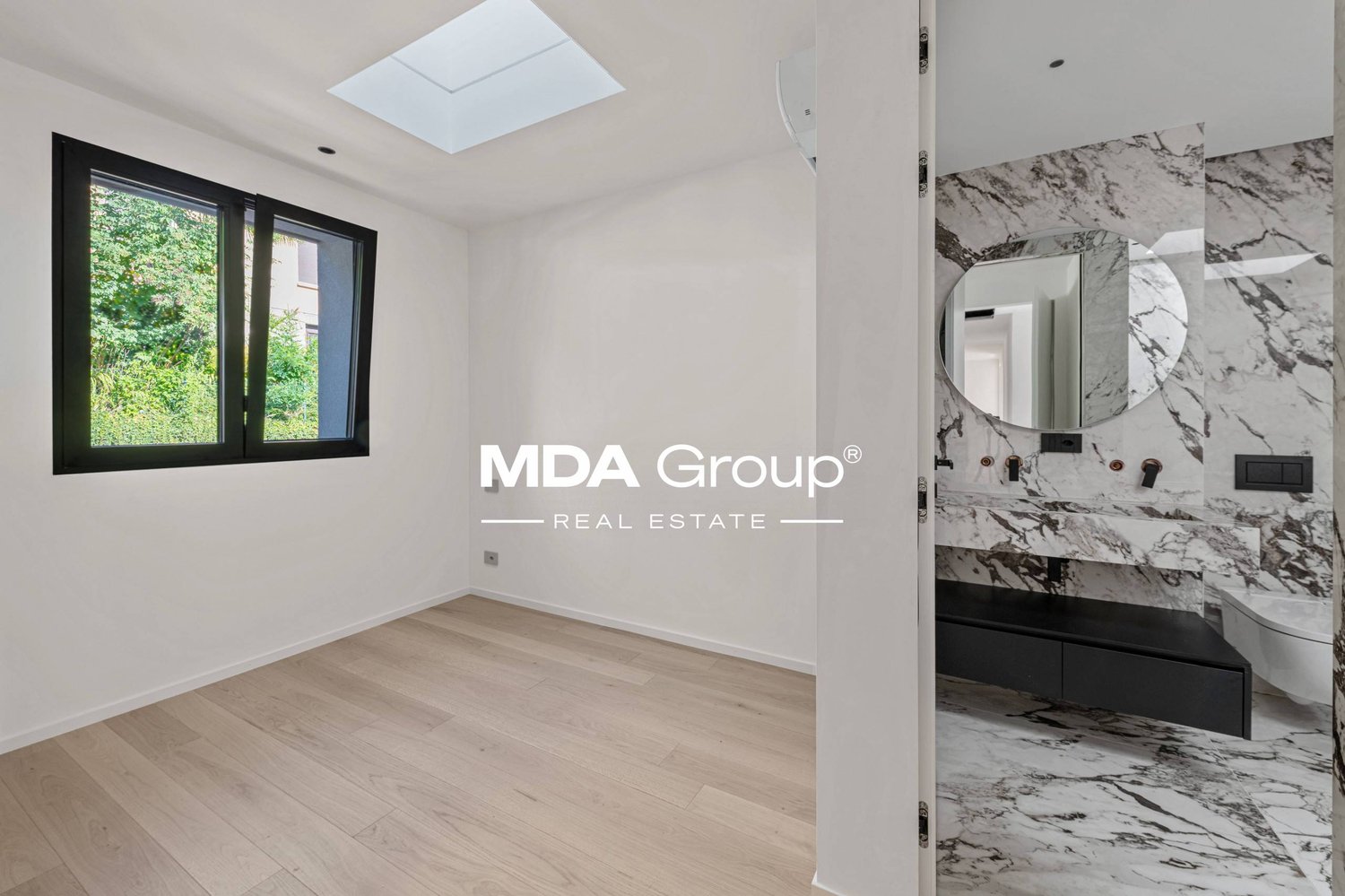 Appartamento - Viganello - Bild 8