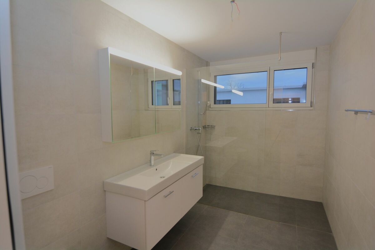 Grosszügig wohnen - modern leben in der Wohnoase Beunden - Bild 5