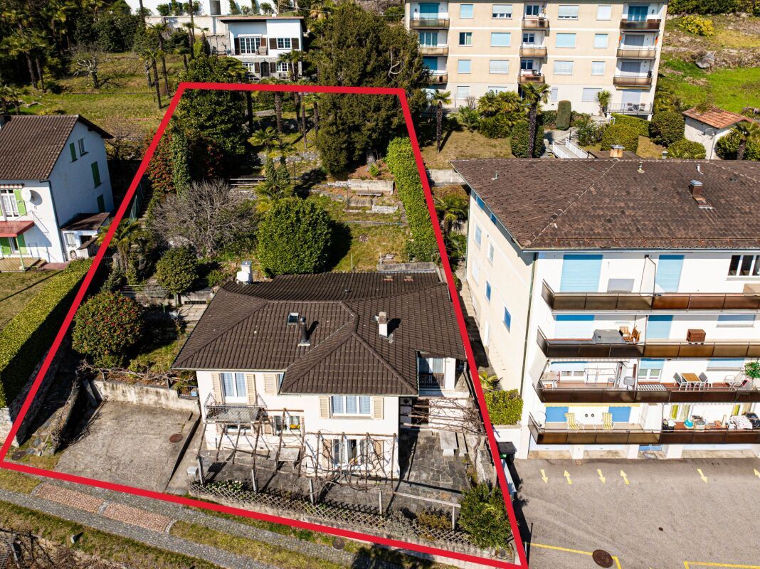 Casa al Parco - Bild 2