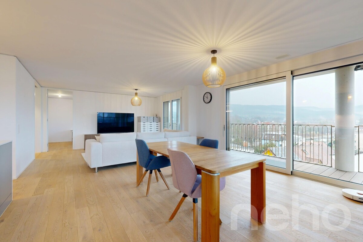 Ihr exklusiver Neubau-Traum an zentraler Lage -  Bild 5