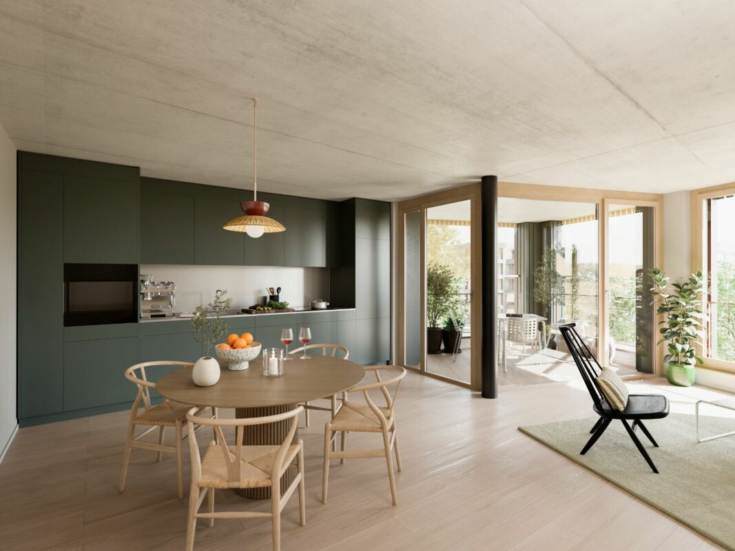 Gartenhaus in Wädenswil! vögeliwohl! -  Bild 5