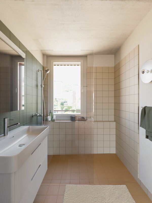 Gartenhaus in Wädenswil! vögeliwohl! -  Bild 9