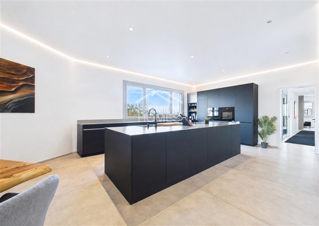 ARCHITEKTONISCHE MEISTERWOHNUNG MIT BODENSEEBLICK -  Bild 3