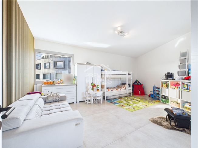 ARCHITEKTONISCHE MEISTERWOHNUNG MIT BODENSEEBLICK -  Bild 5