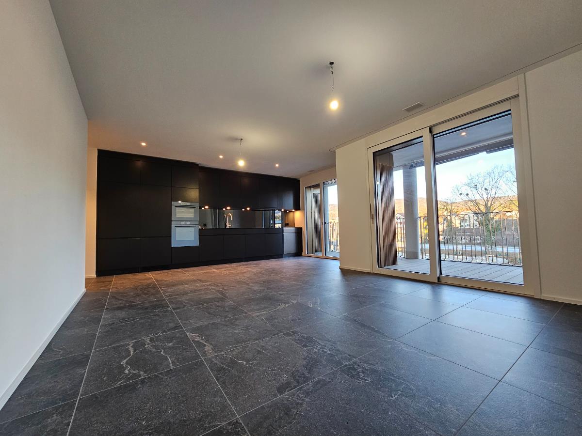 2.5 Zimmer Wohnung -  Bild 1