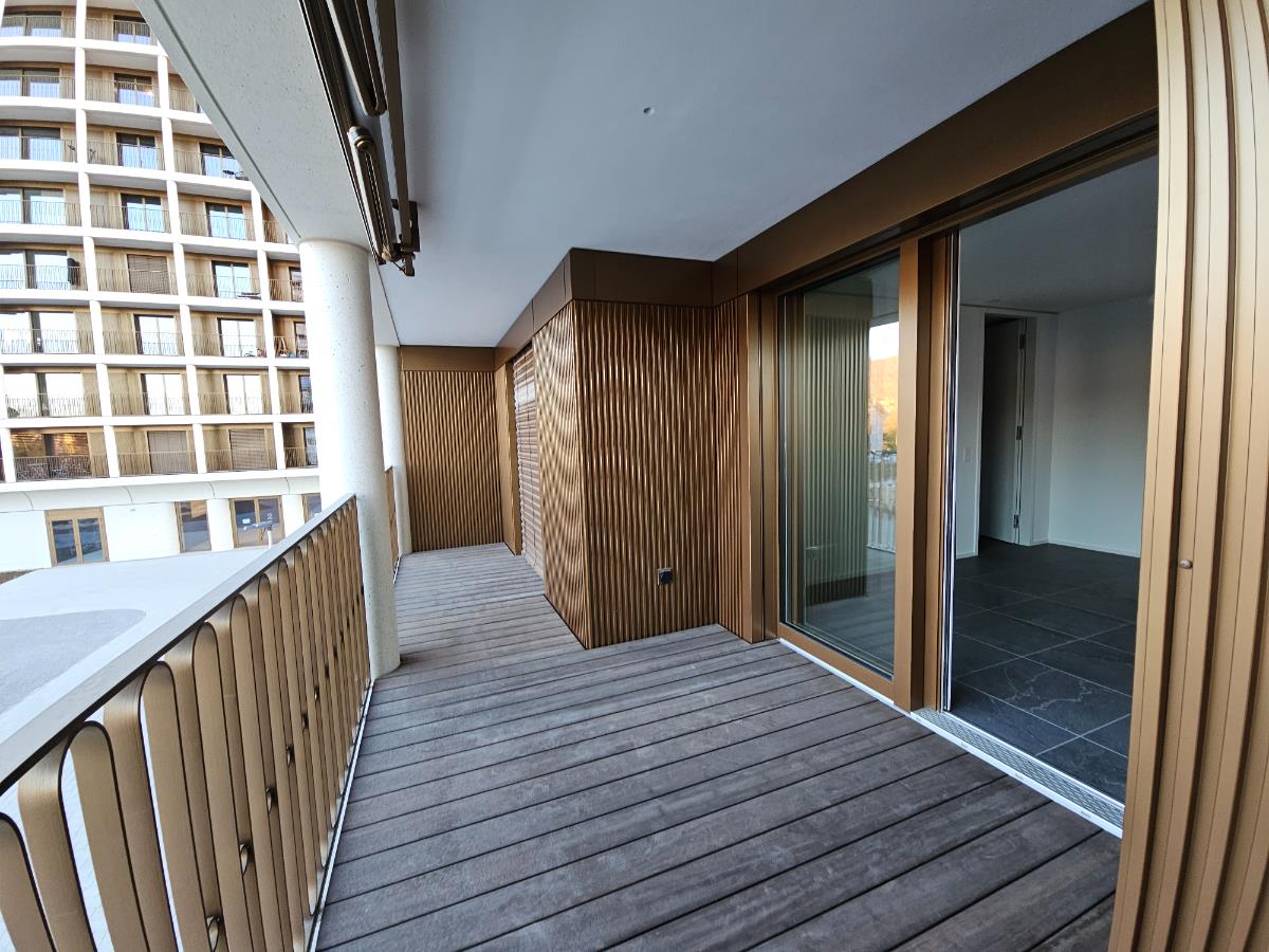 2.5 Zimmer Wohnung -  Bild 3