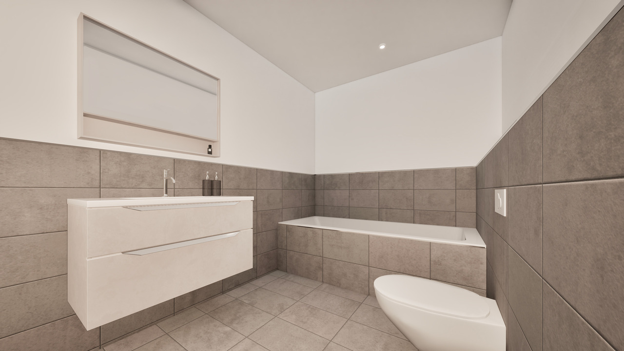 Neubau Tellgasse Brislach -  Bild 7