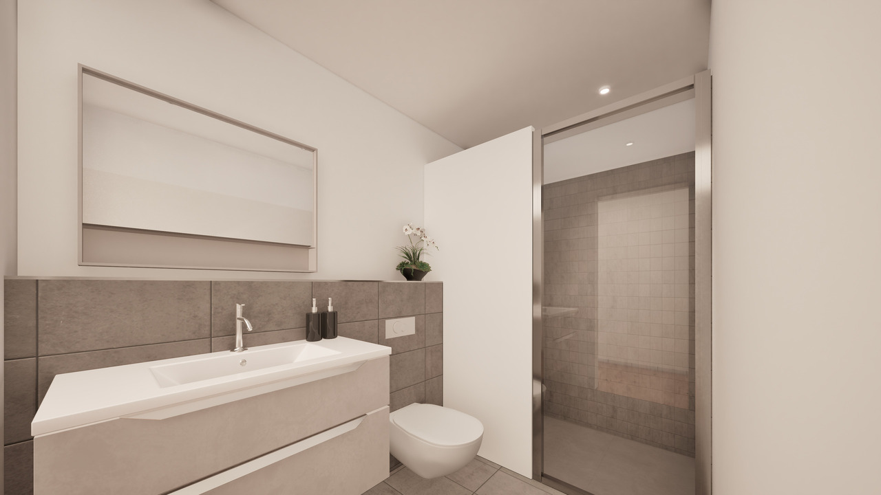 Neubau Tellgasse Brislach -  Bild 8