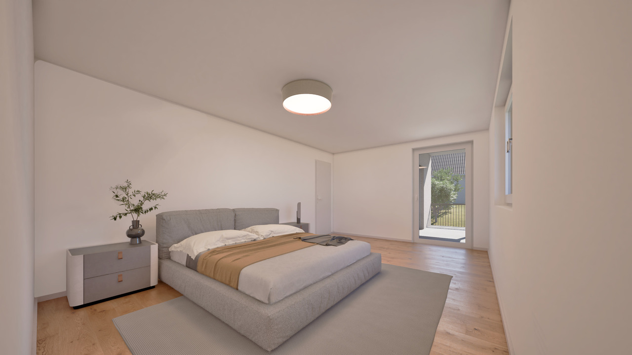 Neubau Tellgasse Brislach -  Bild 6