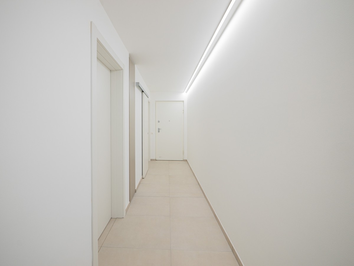 Neueste 2,5-Zimmer-Wohnung in mittlerem bis hohem Standard, nicht als Zweitwohnung -  Bild 7