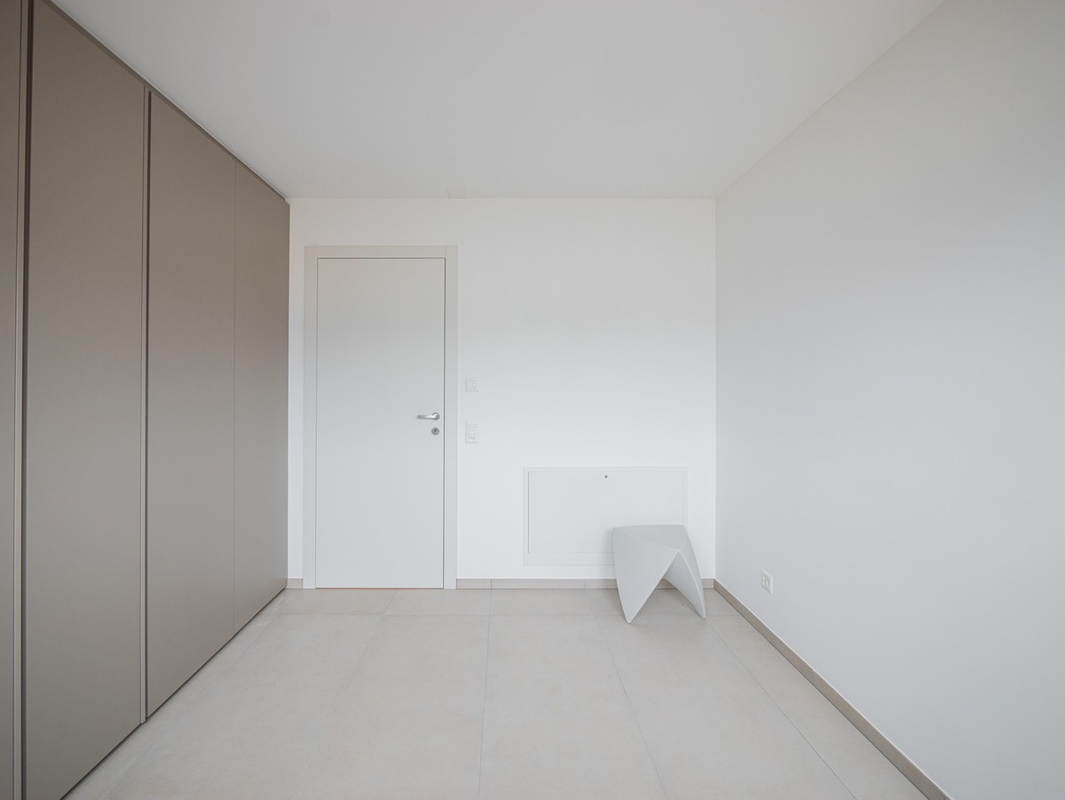 Neueste 2,5-Zimmer-Wohnung in mittlerem bis hohem Standard, nicht als Zweitwohnung -  Bild 9