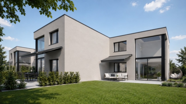 4.5-Zimmer Einfamilienhaus in Vernayaz -  Bild 2