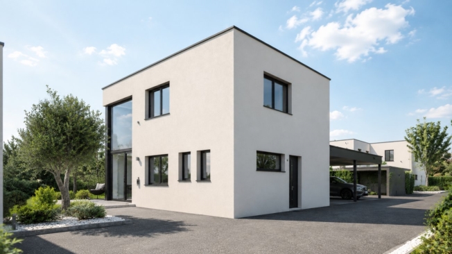 4.5-Zimmer Einfamilienhaus in Vernayaz -  Bild 4