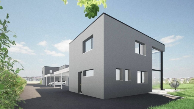 4.5-Zimmer Einfamilienhaus in Vernayaz -  Bild 10