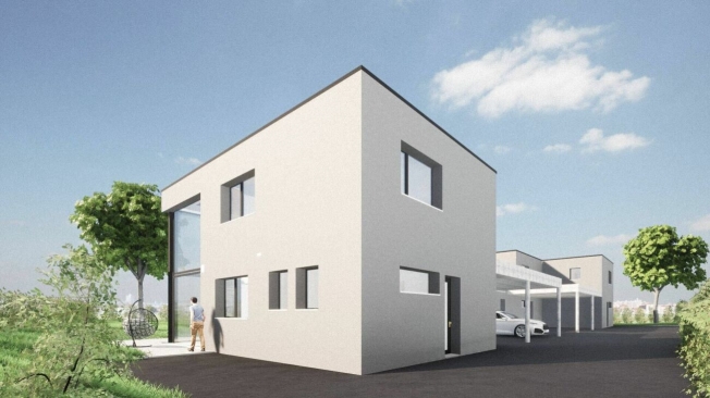 4.5-Zimmer Einfamilienhaus in Vernayaz -  Bild 11