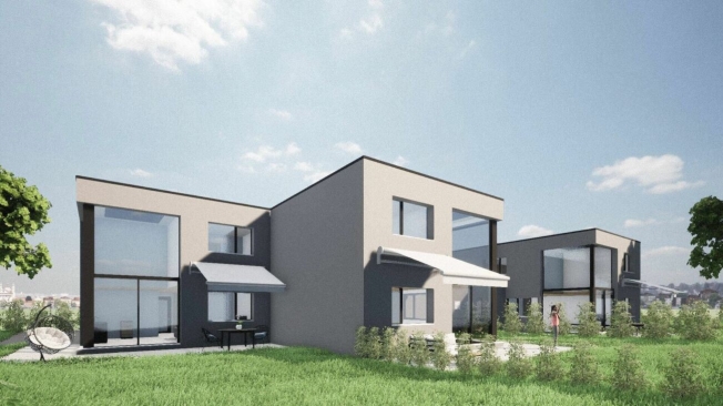 4.5-Zimmer Einfamilienhaus in Vernayaz -  Bild 13