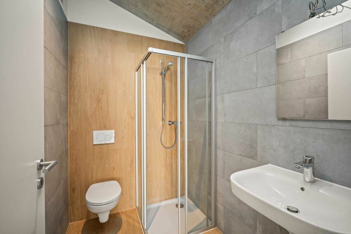Sehr schöne 4,5-Zimmer-Villa mit Blick auf die Berge und den Gruyère-See (B1.2) -  Bild 7