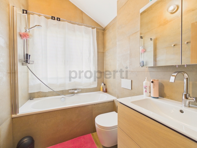 Moderne 5.5 pièces maison mitoyenne avec parking, Lens -  Bild 10