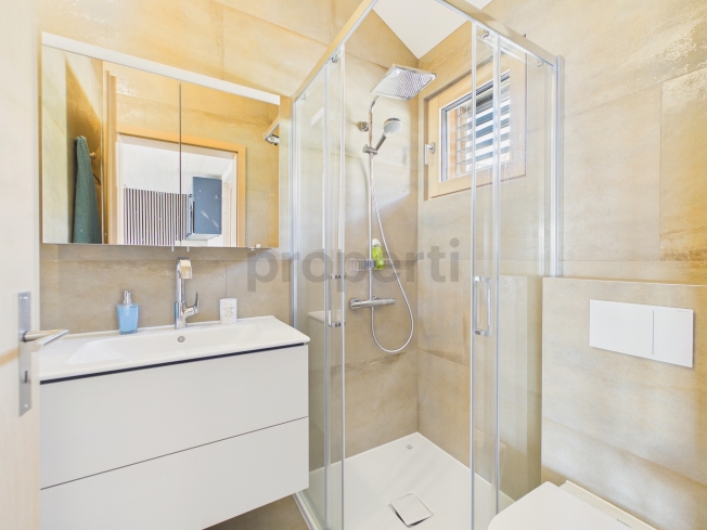 Moderne 5.5 pièces maison mitoyenne avec parking, Lens -  Bild 11