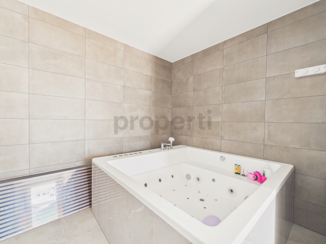 Moderne 5.5 pièces maison mitoyenne avec parking, Lens -  Bild 12