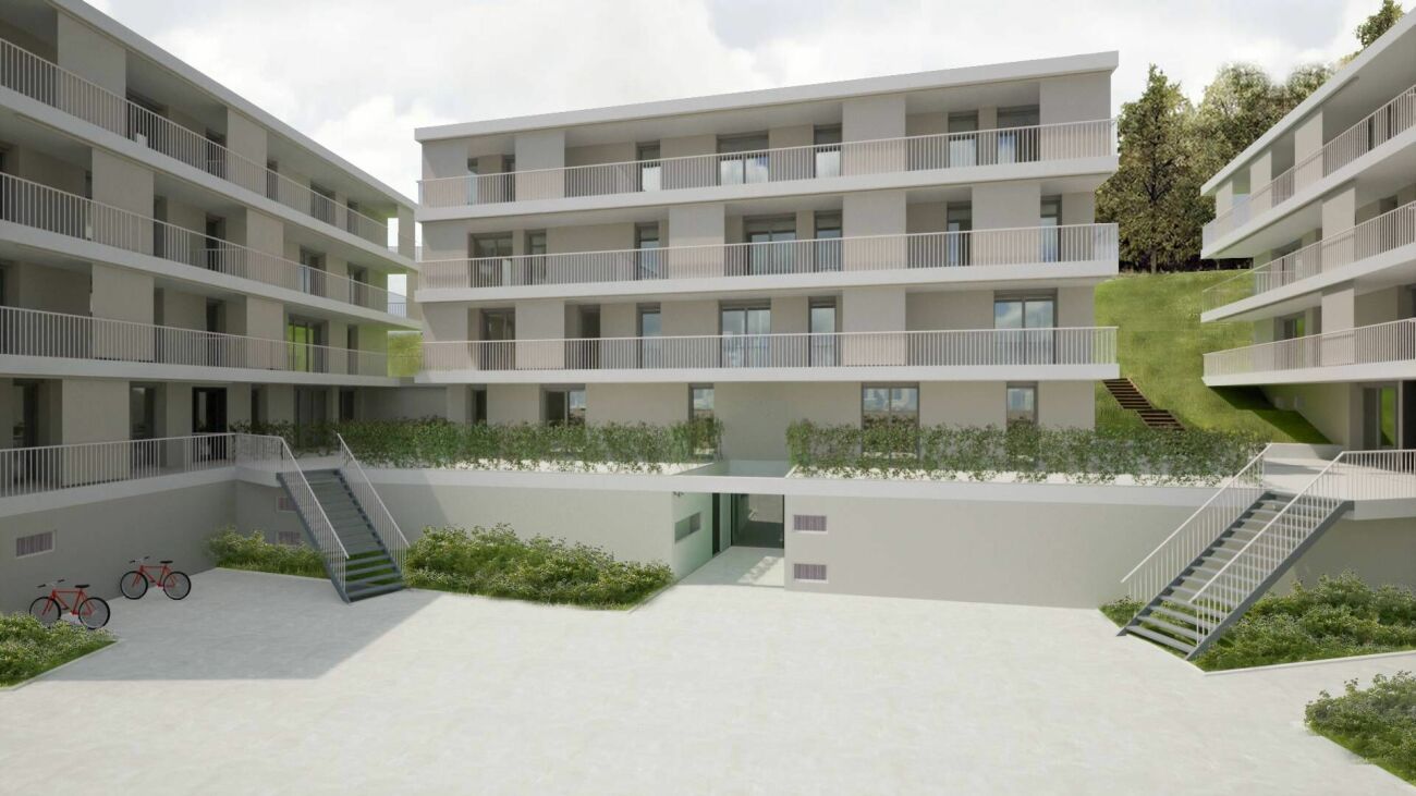 Appartement 3.5 pièces à Couvet -  Bild 4