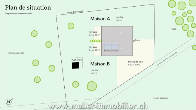 Abgelegene, renovierte Scheune, umgeben von Feldern -  Bild 8