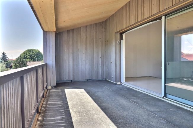 Ihr zukünftiges zeitgenössisches 5,5-Zimmer-Haus in Gruyère -  Bild 5