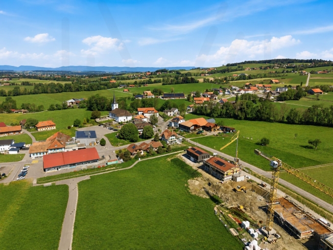 Ihr zukünftiges zeitgenössisches 5,5-Zimmer-Haus in Gruyère -  Bild 13