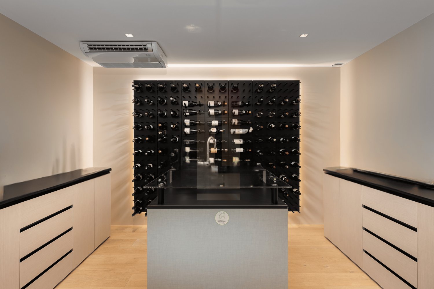 Villa d'exception avec vue lac panoramique -  Bild 5