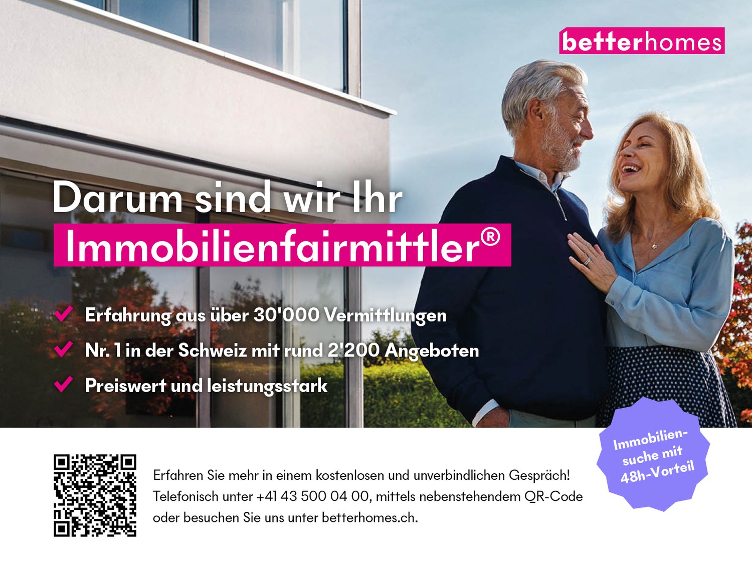 NEUBAU AM WERDENBERGER SEE (C304) -  Bild 6