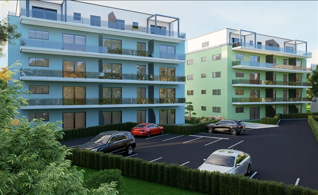 Neue komfortable Apartments -  Bild 2