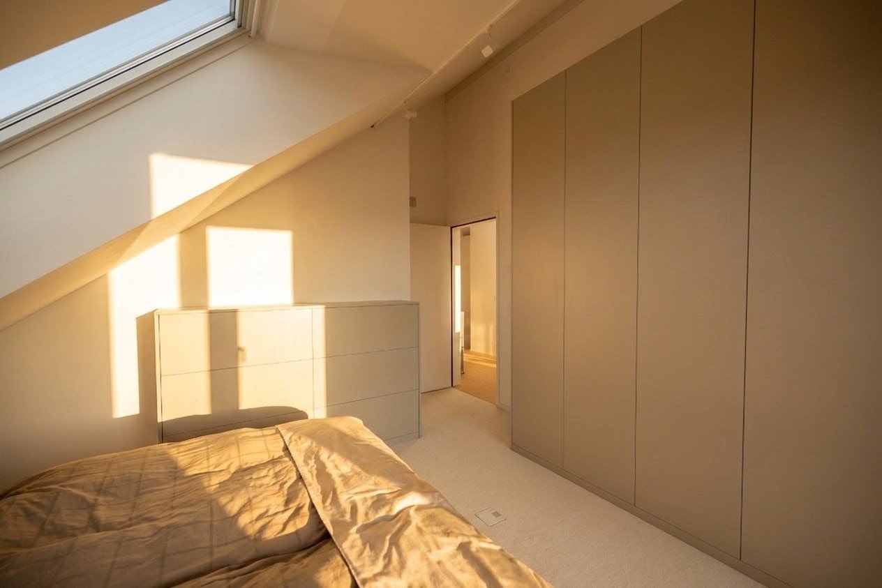 Exklusive und luxuriöse 4.5-Zimmer-Dachwohnung | 189 m² | Alpenblick | Lift direkt in die Wohnung -  Bild 5