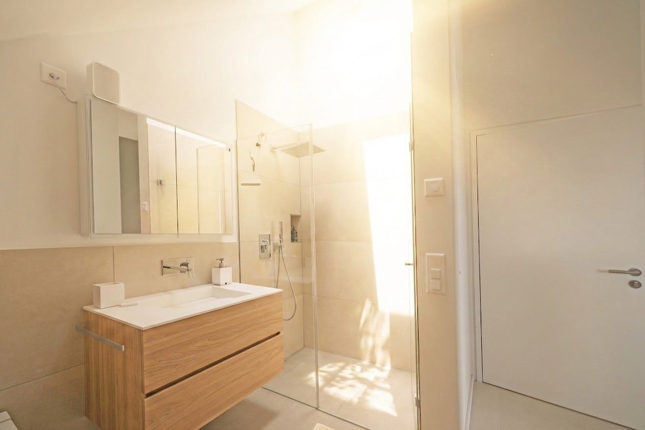 Exklusive und luxuriöse 4.5-Zimmer-Dachwohnung | 189 m² | Alpenblick | Lift direkt in die Wohnung -  Bild 6