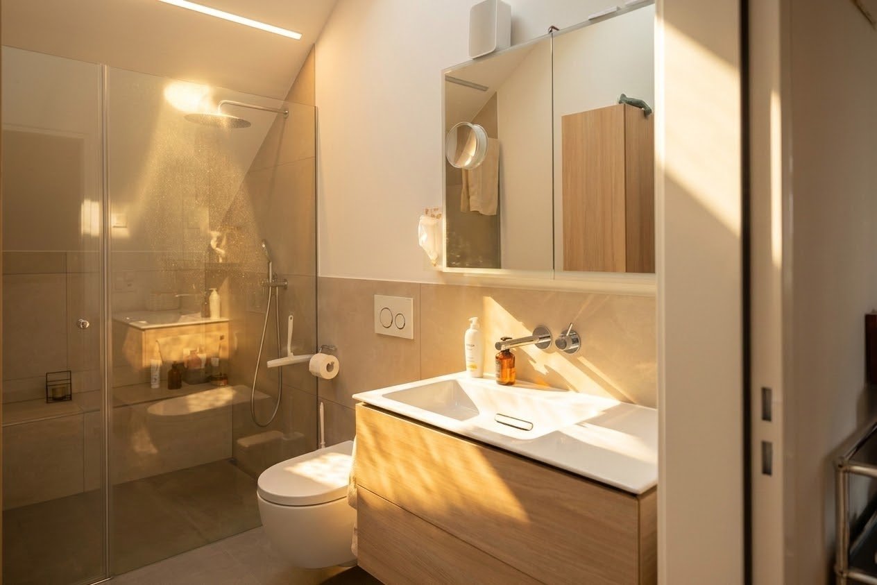 Exklusive und luxuriöse 4.5-Zimmer-Dachwohnung | 189 m² | Alpenblick | Lift direkt in die Wohnung -  Bild 10