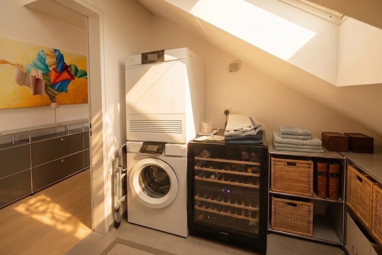 Exklusive und luxuriöse 4.5-Zimmer-Dachwohnung | 189 m² | Alpenblick | Lift direkt in die Wohnung -  Bild 11
