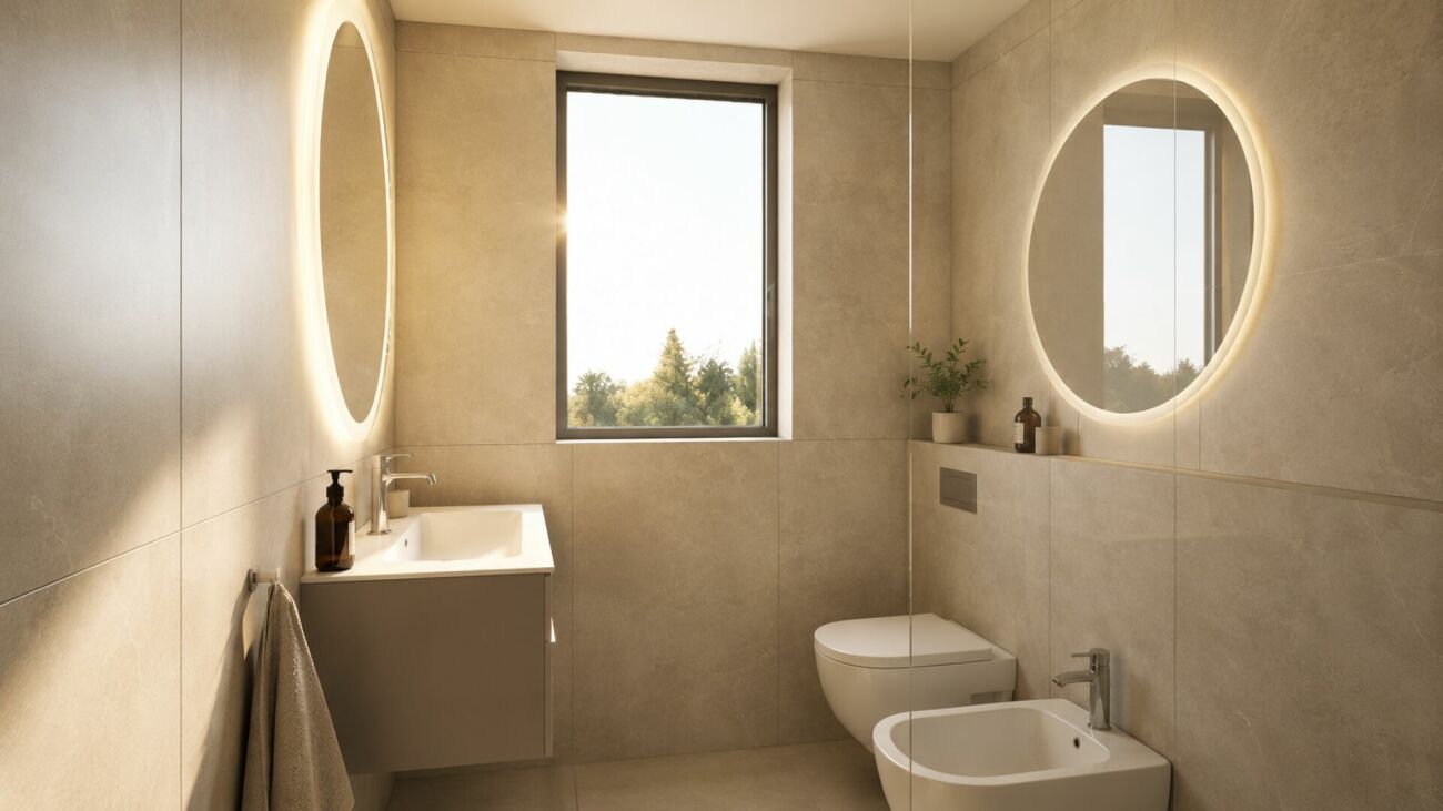 GROSSE 5.5 ZIMMER WOHNUNG MIT GROSSEM GARTEN -  Bild 4