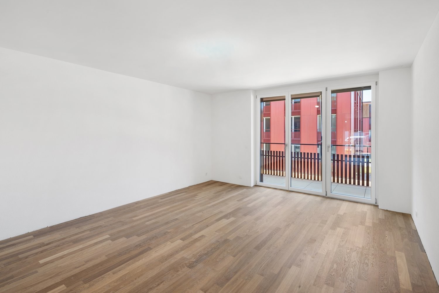 Wohn-Ateliers für kreative Wohn- & Arbeitskonzepte - Erstvermietung - Wohnraum - 2. Ebene