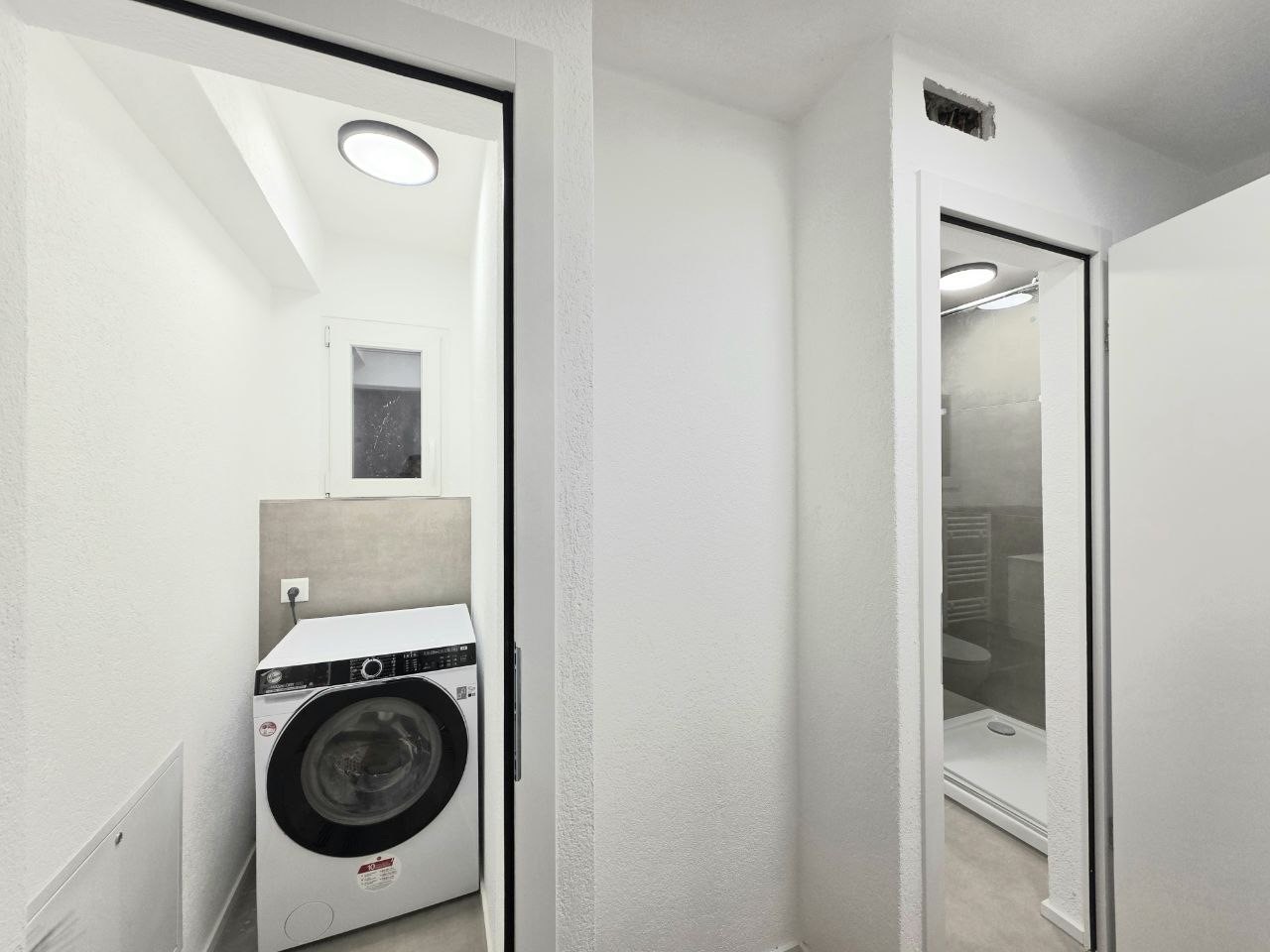 Erstvermietung nach Totalsanierung: möblierte WG-Zimmer -  Bild 7