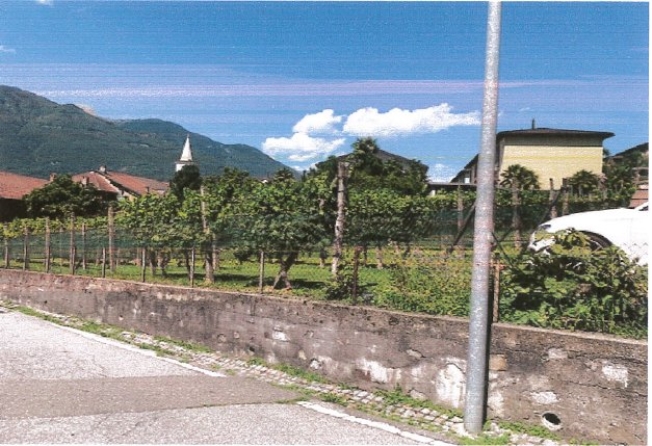 Villetta indipendente in prossima edificazione a Cadenazzo in nuovo complesso residenziale -  Bild 6