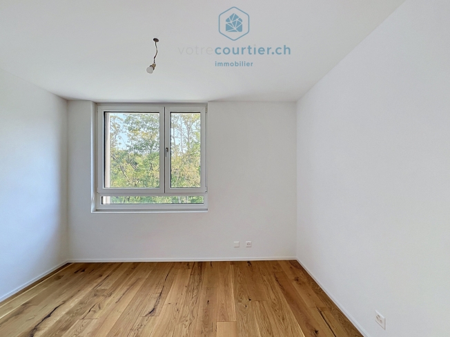 Neue Villa, neben dem Wald von Bouleyres, am Ufer des Flusses -  Bild 9