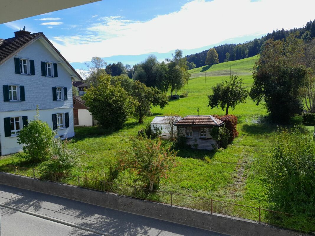 Wohnen am Haldenbach - Nachhaltiger Bau in Ganterschwil -  Bild 8