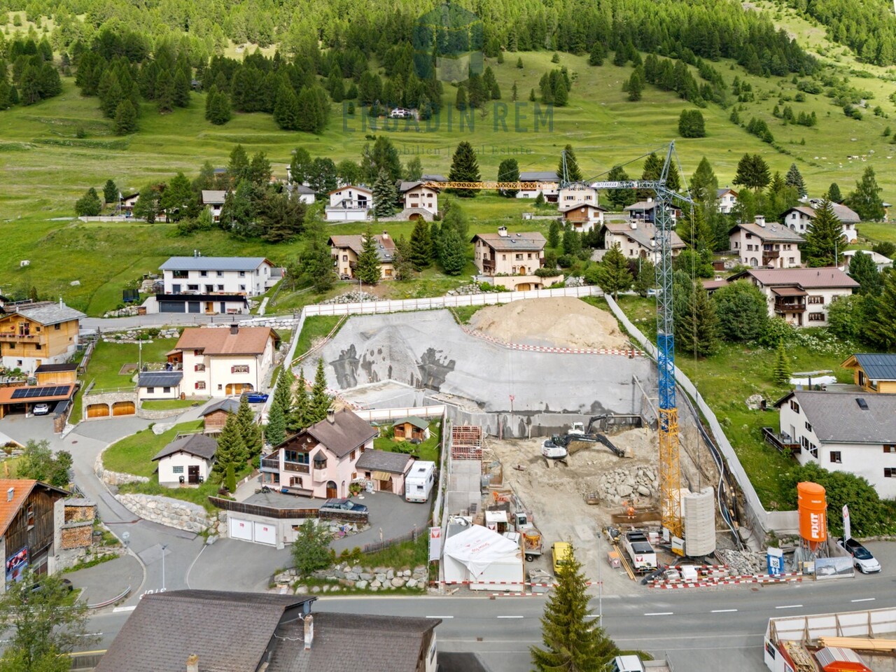 Wohnen mit Gartenfeeling - Eckwohnung Nr. 1 -  Bild 4